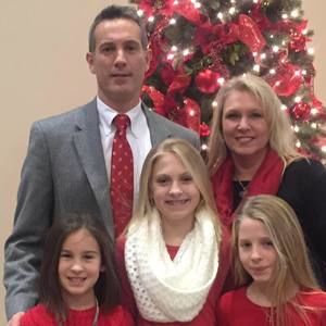 Meet your Posher, Christine